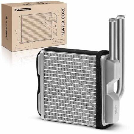 並行輸入 A-Premium HVAC ヒーターコア フォードブロンコ 1966-1977 F-10...