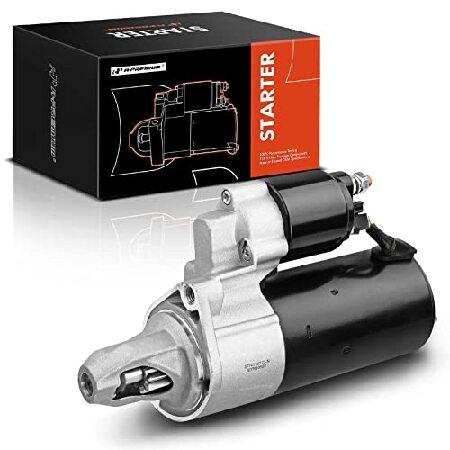 並行輸入 A-Premium スターターモーター メルセデスベンツ スプリンター 2500 3500...