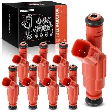 並行輸入 A-Premium フューエルインジェクター ダッジ・ラム 1500 2500 3500 ...