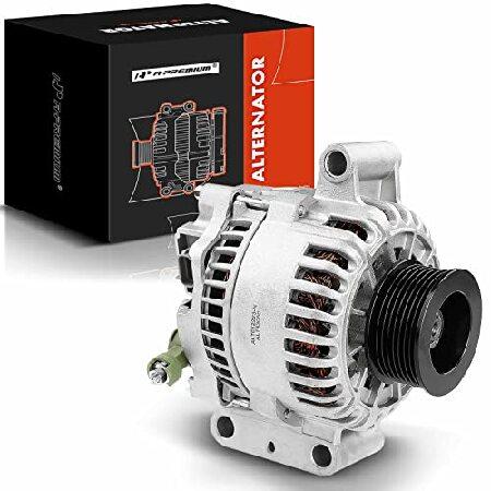 並行輸入 A-Premium オルタネーター フォードF250 F350 F450 F550 Sup...
