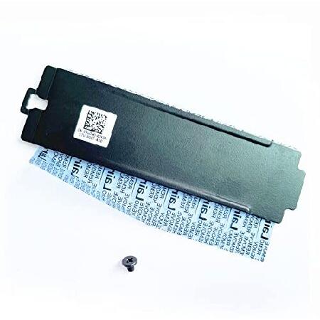 並行輸入 Fleshy Leaf M.2 2280 SSD Heatsink Cover Therm...