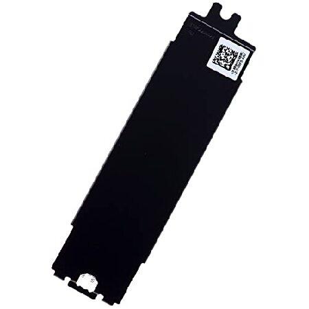 並行輸入 Deal4GO M.2 2280 SSD ヒートシンクカバー サーマルシールド R0HY5...