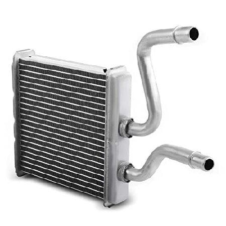 並行輸入 A-Premium リアHVACヒーターコア シボレー サバーバン サバーバン 1500/...