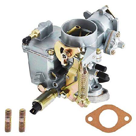 並行輸入 GXYWADY 30/31 Pict-3 Type 1＆2 キャブレター交換用 フォルクス...