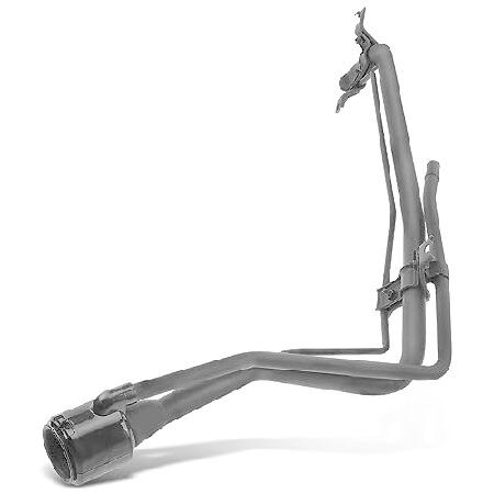 並行輸入 A-Premium Fuel Tank Filler Neck Pipe Hose Com...
