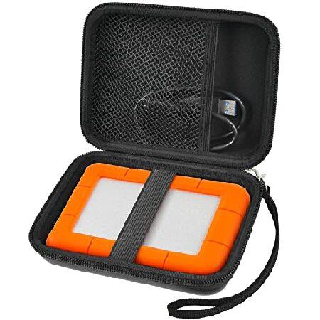 並行輸入 LaCie Rugged Mini 1TB/ 2TB/ 4TB/ 5TB 外付けハードドラ...