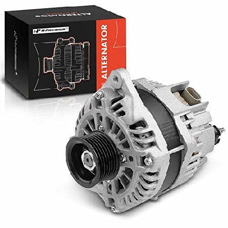 並行輸入 A-Premium オルタネーター交換用 日産GT-R 2009-2019 12V 150...