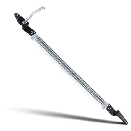 並行輸入 A-Premium Power Steering Oil Cooler Compatibl...