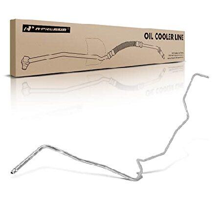 並行輸入 A-Premium Automatic Transmission Oil Cooler L...