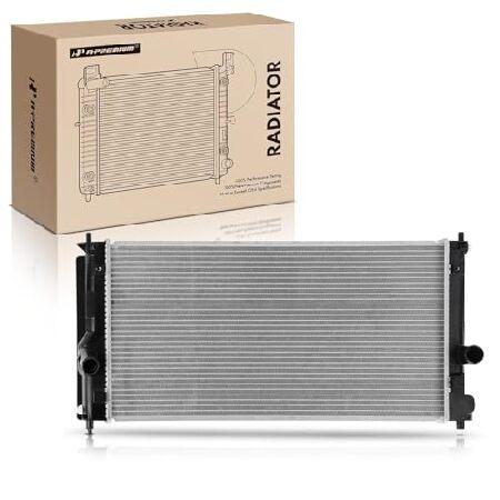 並行輸入 A-Premium エンジンクーラントラジエーター トヨタ MR2 Spyder 2000...