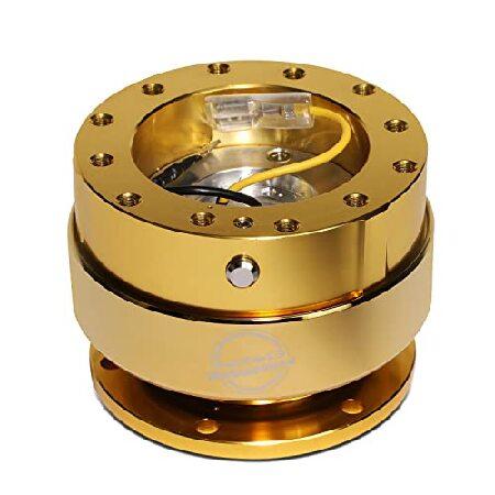 並行輸入 NRG Innovations SRK-200CG Gen 2.0 アルミニウム ハンドル...