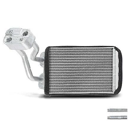 並行輸入 A-Premium リアHVACヒーターコア ビュイック・レイニア 2004-2007 ＆...