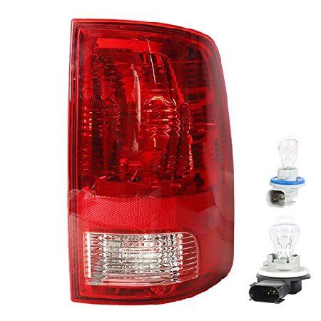 並行輸入 GXYWADY Tail Light Brake Lamp Turn Signal Ass...