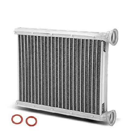 並行輸入 A-Premium リアHVACヒーターコア Ford Explorer 2011-201...
