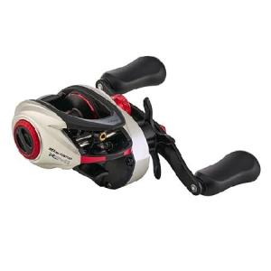 AbuGarcia (アブガルシア) REVO5 STX-SHS-L 左巻き バス・ソルト対応 ハイギヤ Abu Garcia REVO5 STX-SHS-L 釣り ベイトリール - 最安値・価格比較