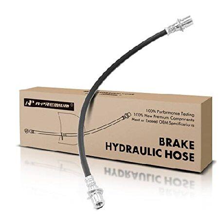 並行輸入 A-Premium リアセンターブレーキ油圧ホース シボレー、キャデラック、GMCモデルに...