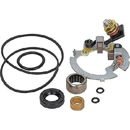 並行輸入 DB Electrical 414-54011 スターター修理キット ブラシホルダー付き ...