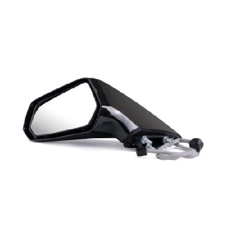 並行輸入 For Chevy Camaro Door Mirror 2010 11 12 13 14...