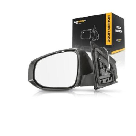 並行輸入 トヨタ RAV4 ドアミラー 2013 2014 2015 運転席側 | パワー | 加熱...