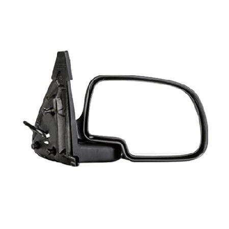 並行輸入 GMC Yukon/Yukon XL 1500/2500 ドアミラー 2000 2001 ...