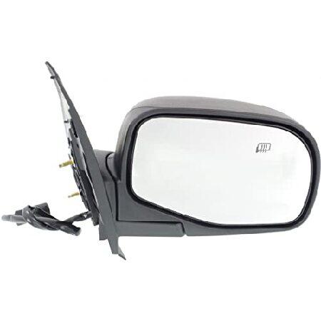 並行輸入 For Ford Explorer 1998 1999 2000 Door Mirror ...