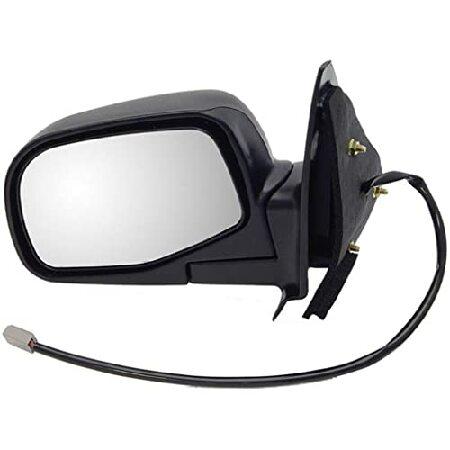 並行輸入 For Ford Ranger 1993 94 95 96 1997 Door Mirro...
