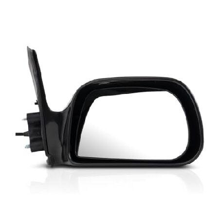 並行輸入 For Toyota Tacoma 2001 2002 2003 2004 Door Mi...