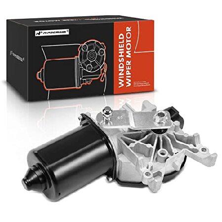 並行輸入 A-Premium フロントガラスワイパーモーター キャデラックエスカレード (ESV) ...