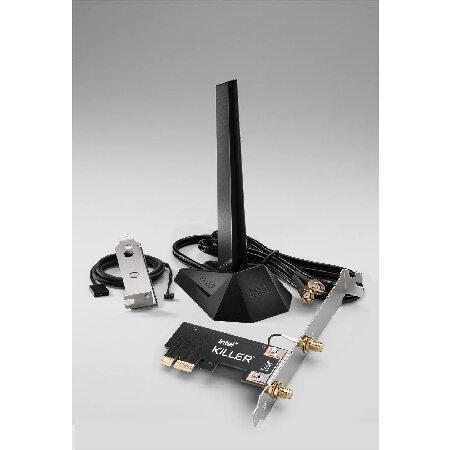 並行輸入 Intel Killer AX1675 IEEE 802.11ax Bluetooth 5...