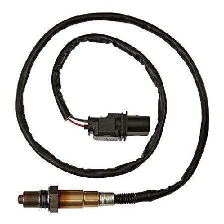 並行輸入 JISKAIAI LSU 4.9 5線 ラムダ ワイドバンド O2 酸素センサー AEM ...