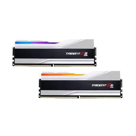 並行輸入 G.SKILL RAM D5 8000 32GB C38 TridentZ Z5 RGB ...