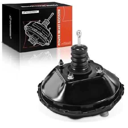 並行輸入 A-Premium Vacuum Power Brake Booster Compatib...