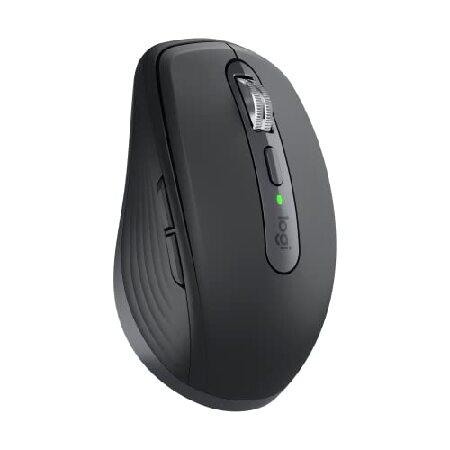 並行輸入 Logitech MX Anywhere 3S Wireless Mouse for Bu...