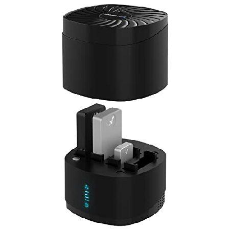 並行輸入 SABRENT 4ベイ外部SSD ドッキングステーション Rocket XTRM-Q Ro...