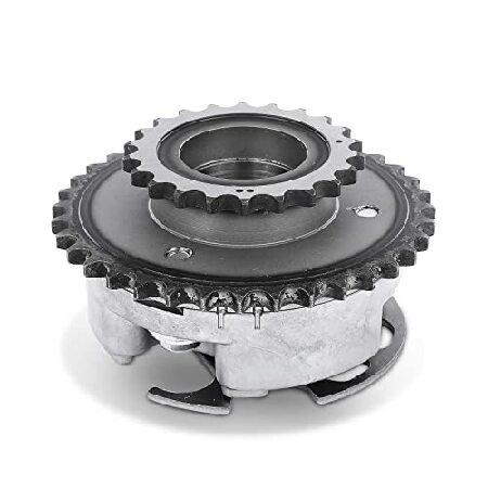 並行輸入 A-Premium Intake Engine Variable Valve Timing...