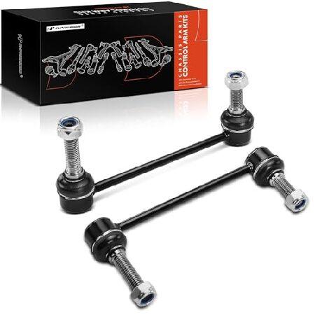 並行輸入 A-Premium フロント揺れバーリンク スタビライザーバーリンク キャデラックCTS ...