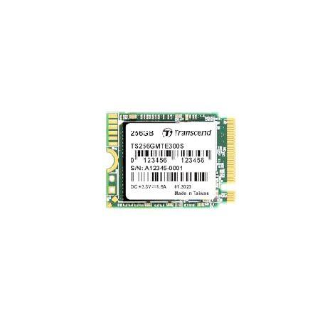 並行輸入 トランセンドジャパン トランセンド 256GB PCIe SSD M.2(2230) NV...