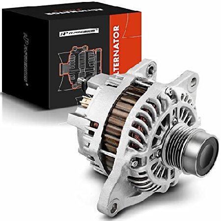 並行輸入 A-Premium オルタネーター クライスラー、ダッジ、ジープモデルに対応 - 200 ...