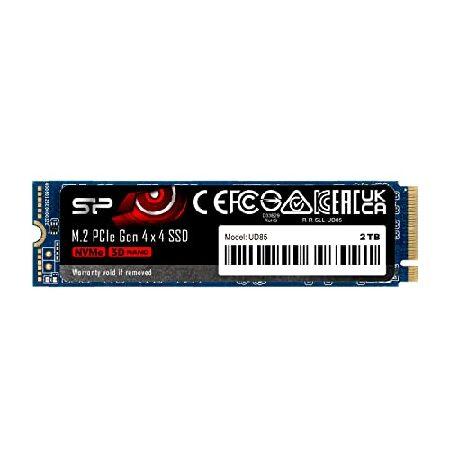 並行輸入 シリコンパワー SSD 2TB【ハイコストパフォーマンスSSD】最大読込 3,600MB/...
