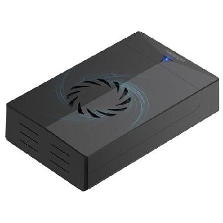 並行輸入 FIDECO Hard Drive Enclosure, USB 3.0 to SATA ...