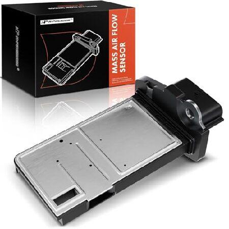 並行輸入 A-Premium 質量エアフローセンサーメーター MAF 22680-7S000 日産ア...