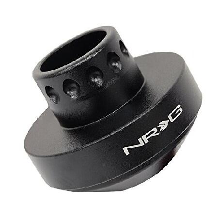 並行輸入 NRG Innovations NGR-SRK-RLMX3H Steering Wheel...