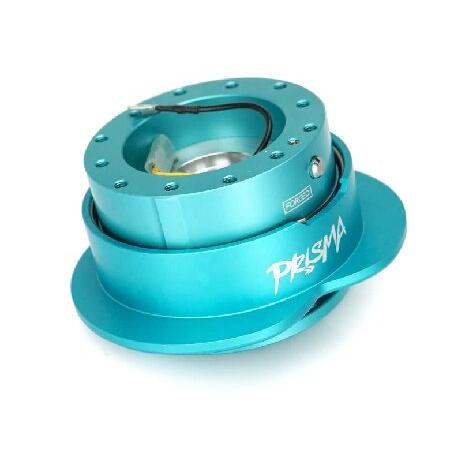 並行輸入 NRG Innovations NRG-SRK-143MF ステアリングホイール クイック...