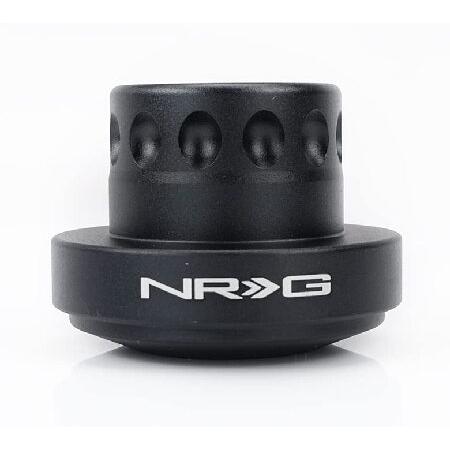 並行輸入 NRG Innovations NRG-SRK-RL100H レースハンドルカバー クイッ...