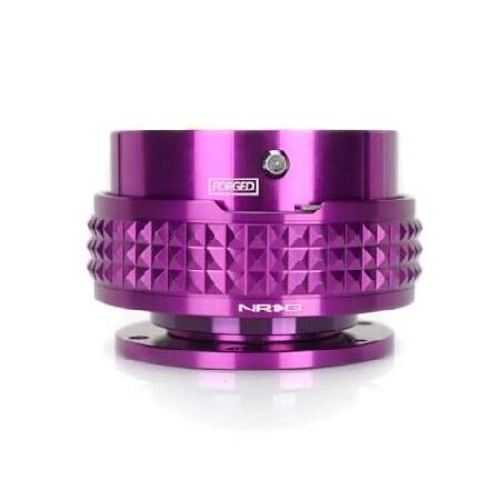 並行輸入 NRG Innovations NRG-SRK-210PP-PP Gen 2.1 レースス...