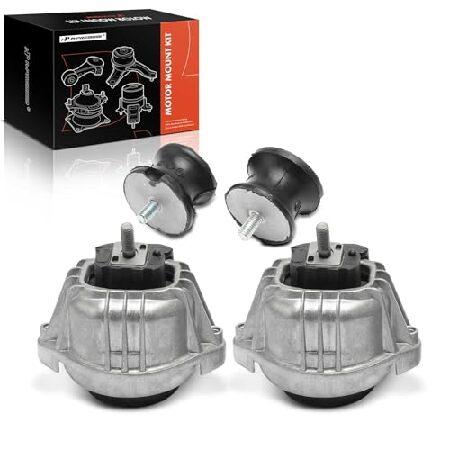 並行輸入 A-Premium エンジンマウント 交換用 BMW E90 335i 2007-2013...