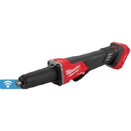 並行輸入 Milwaukee M18 FUEL Variable Speed, Braking Di...