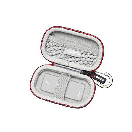 並行輸入 RLSOCO ハードケース SABRENT 1TB/ 2TB / 4TB / 512GB ...