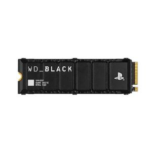 WD Black ウエスタンデジタル Western Digital 内蔵SSD 1TB PS5公式