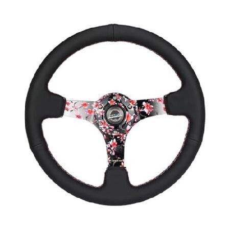 並行輸入 NRG Innovations NRG-RST-036SAK-R 強化ハンドル ハイドロデ...